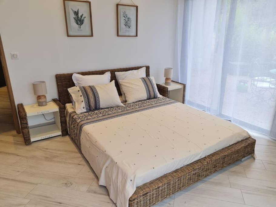 Villa Hestia 瓦洛里 外观 照片